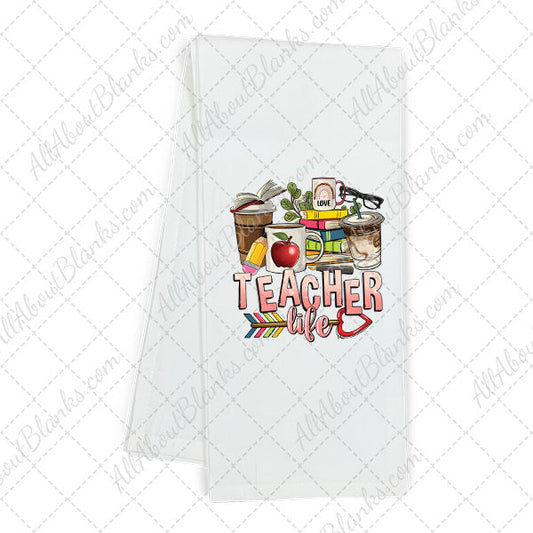 Teacher Life Transfer