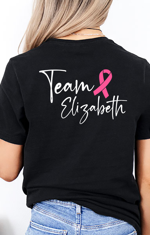 CUSTOM PERSONALIZED Team Name Transfers