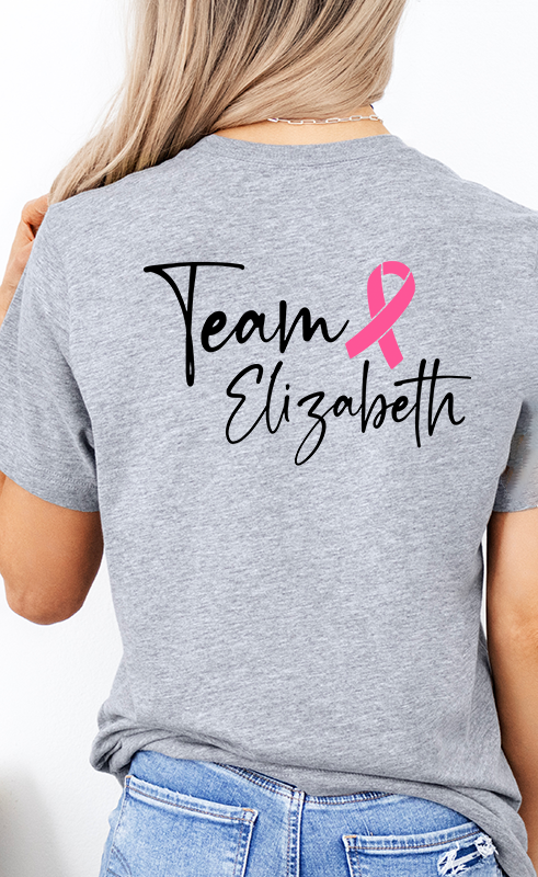 CUSTOM PERSONALIZED Team Name Transfers