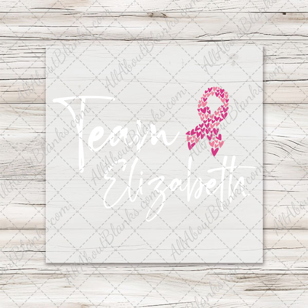 CUSTOM PERSONALIZED The Comeback Is Stronger Transfers