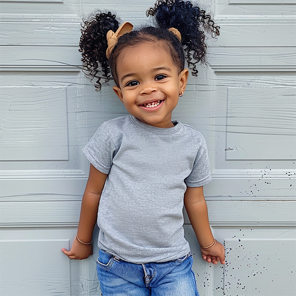 Toddler Tee