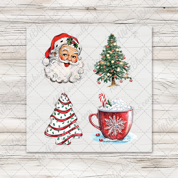 Fun & Festive Cocktail Sets