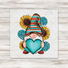 Western Gnome Transfer
