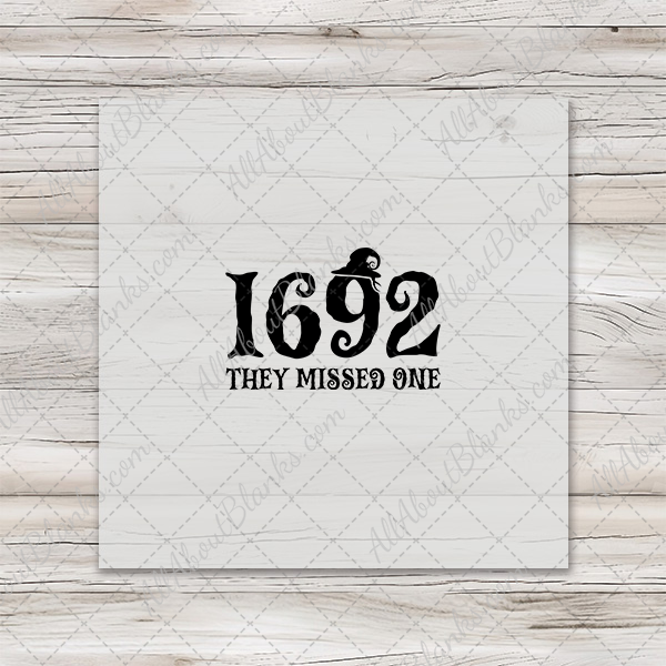 1692 - They Missed One Transfer