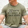 00 Days Without A Dad Joke Transfer
