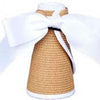Ribbon Sun Visor Hat