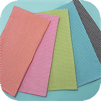 Buy Set of 3 Polka Dot Elsie Tea Towels from Next USA