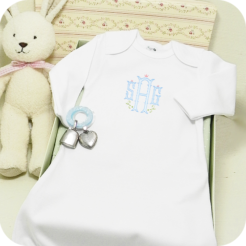 Baby Items