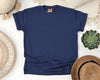 Comfort Colors Adult Heavyweight Tee - China Blue