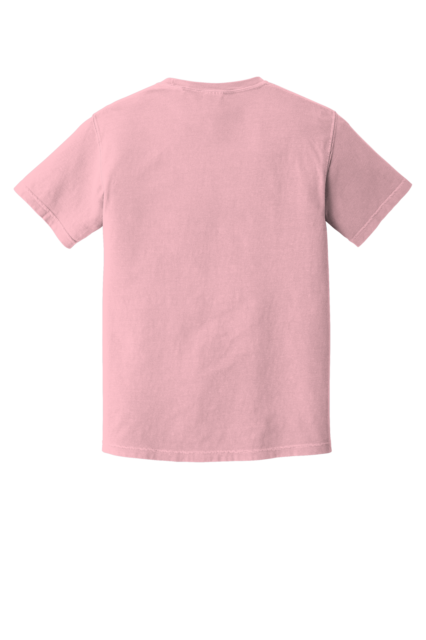 Comfort Colors Adult Heavyweight Tee - Blossom
