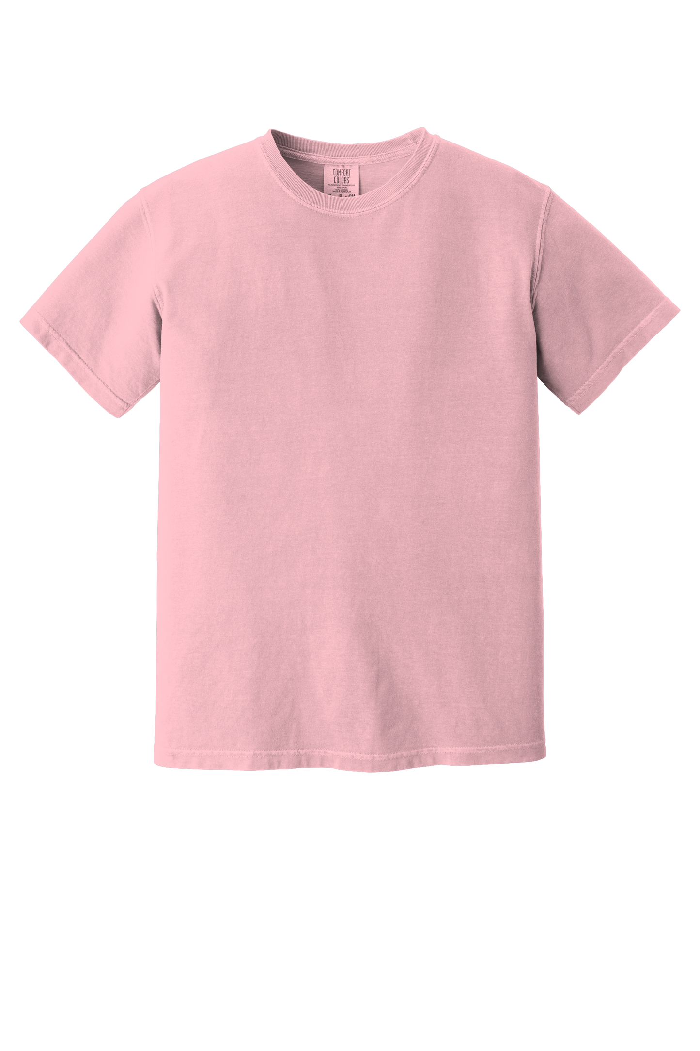 Comfort Colors Adult Heavyweight Tee - Blossom