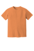 Comfort Colors Adult Heavyweight Tee - Burnt Orange