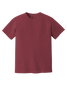 Comfort Colors Adult Heavyweight Tee - Chili