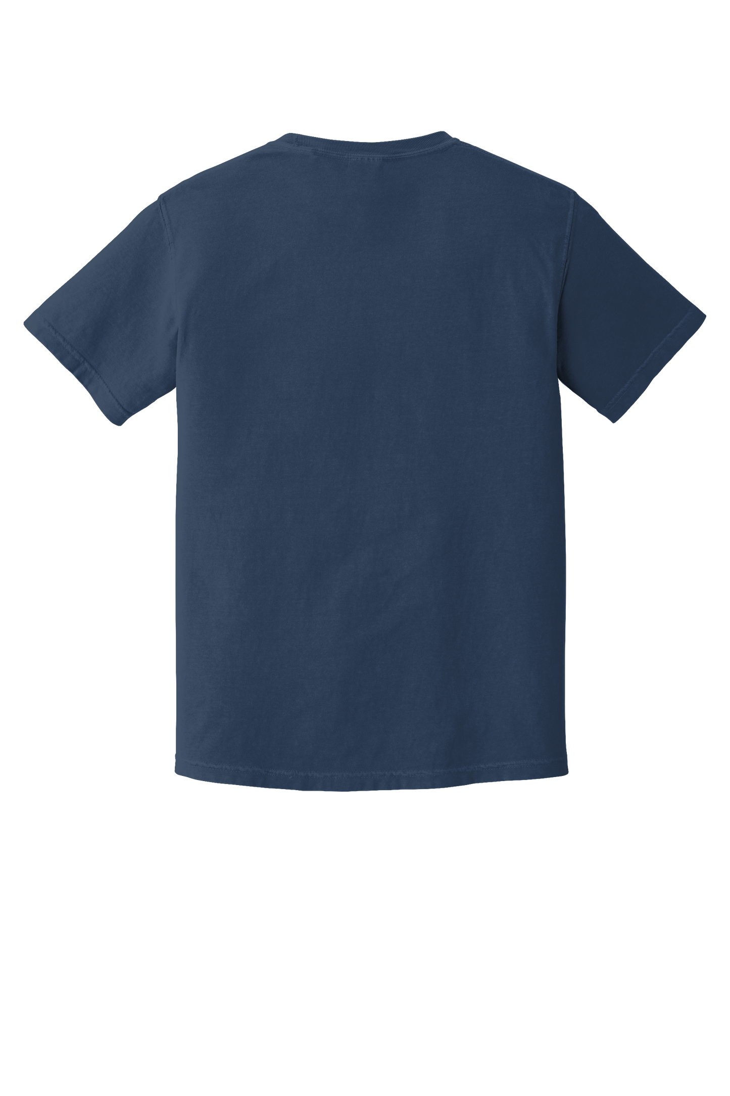 Comfort Colors Adult Heavyweight Tee - China Blue