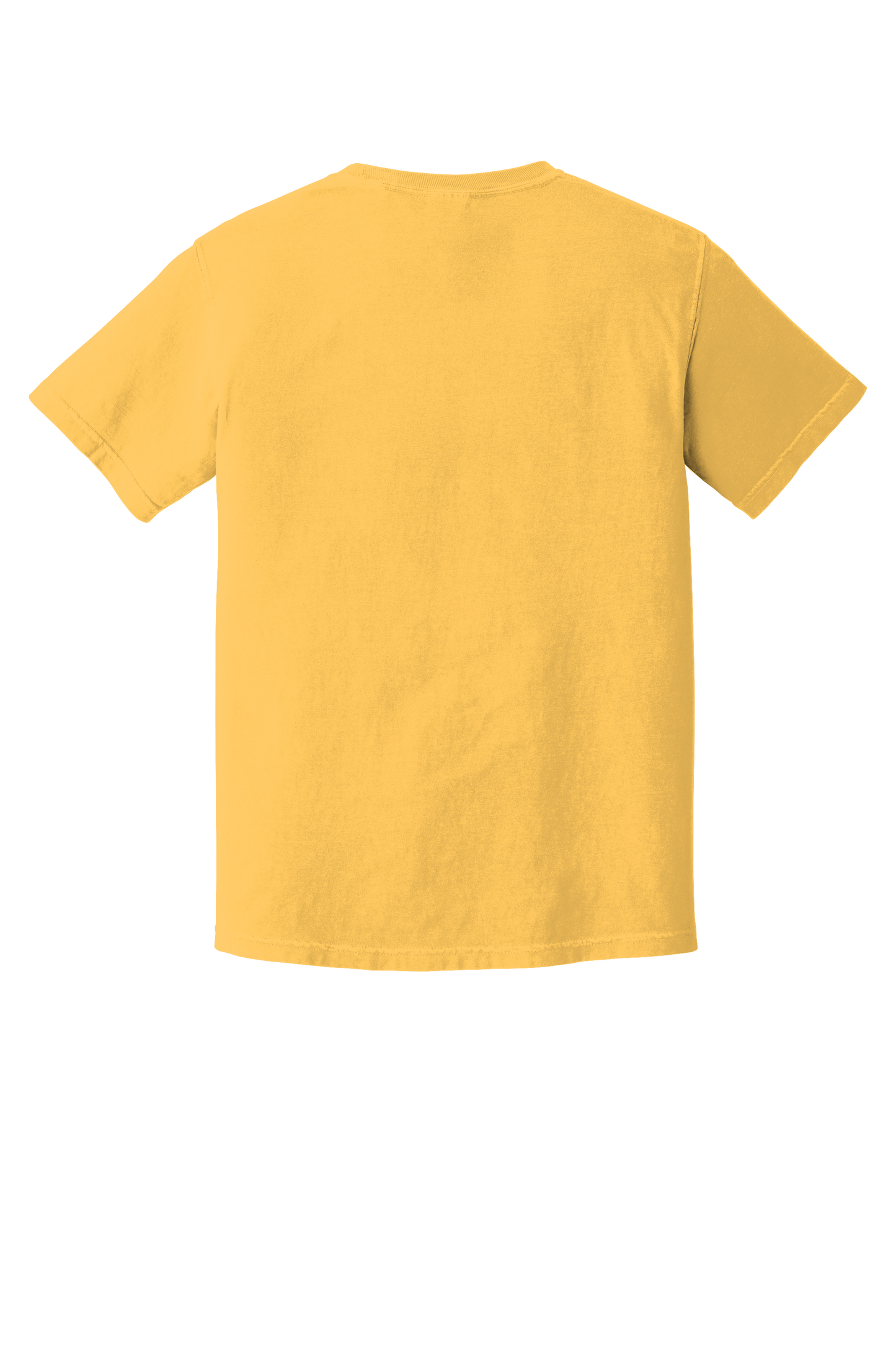 Comfort Colors Adult Heavyweight Tee - Citrus