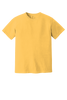 Comfort Colors Adult Heavyweight Tee - Citrus