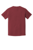 Comfort Colors Adult Heavyweight Tee - Crimson