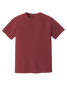 Comfort Colors Adult Heavyweight Tee - Crimson