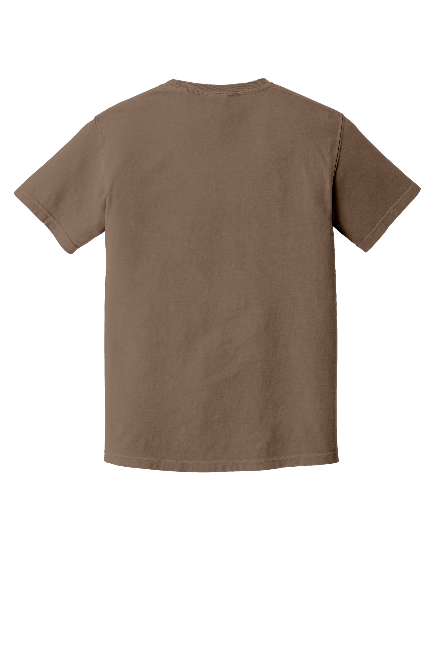 Comfort Colors Adult Heavyweight Tee - Espresso