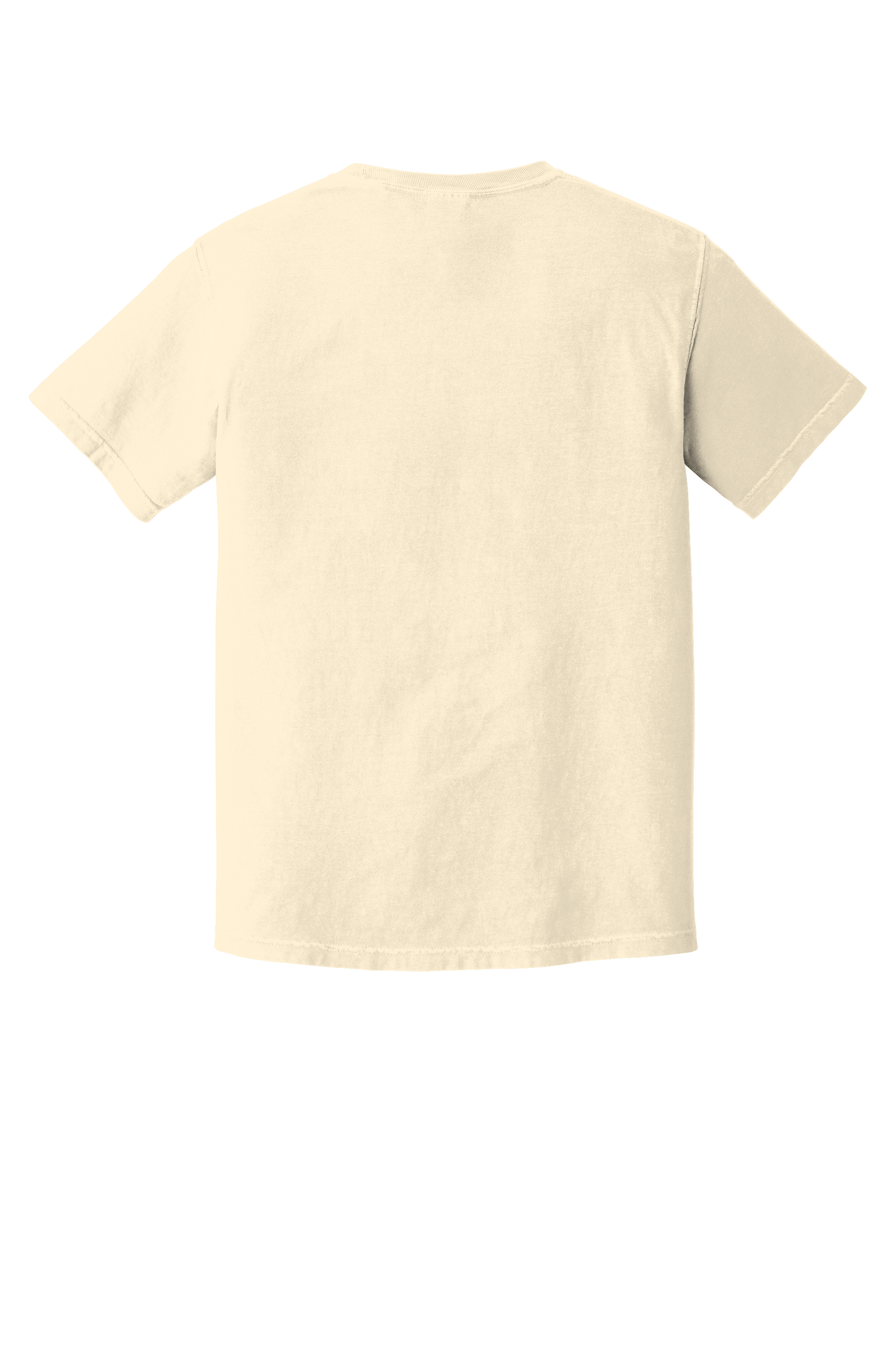 Comfort Colors Adult Heavyweight Tee - Ivory