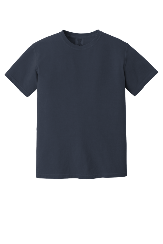Comfort Colors Adult Heavyweight Tee - Midnight