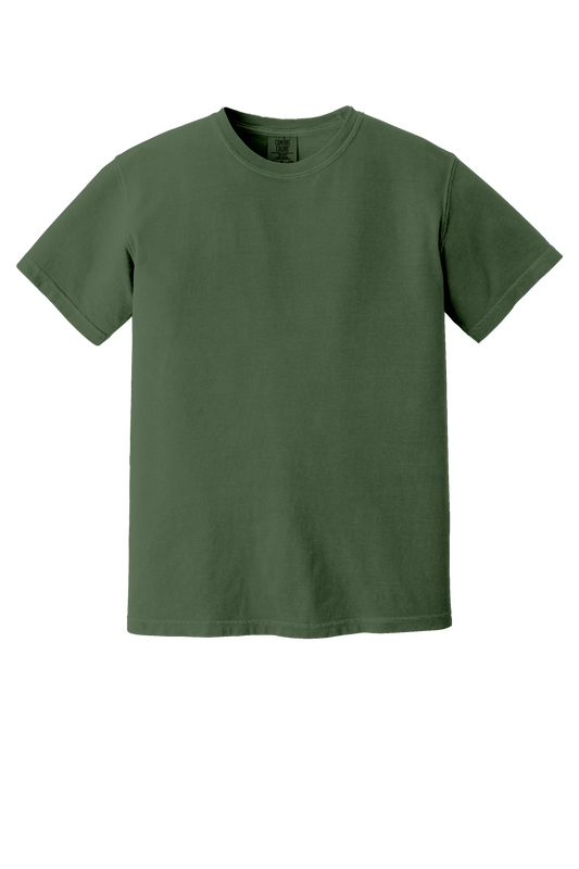 Comfort Colors Adult Heavyweight Tee - Monterey Sage