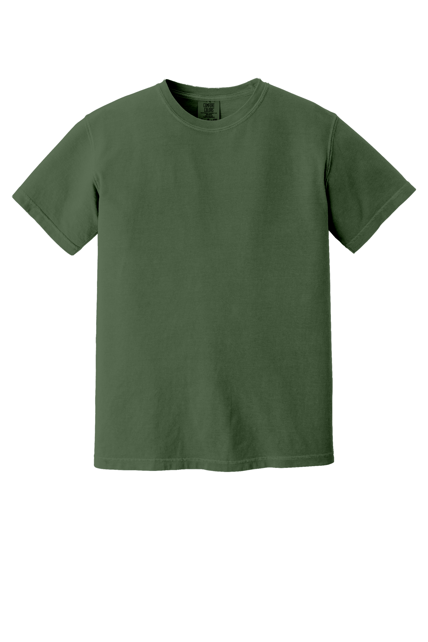 Comfort Colors Adult Heavyweight Tee - Monterey Sage
