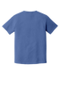 Comfort Colors Adult Heavyweight Tee - Mystic Blue