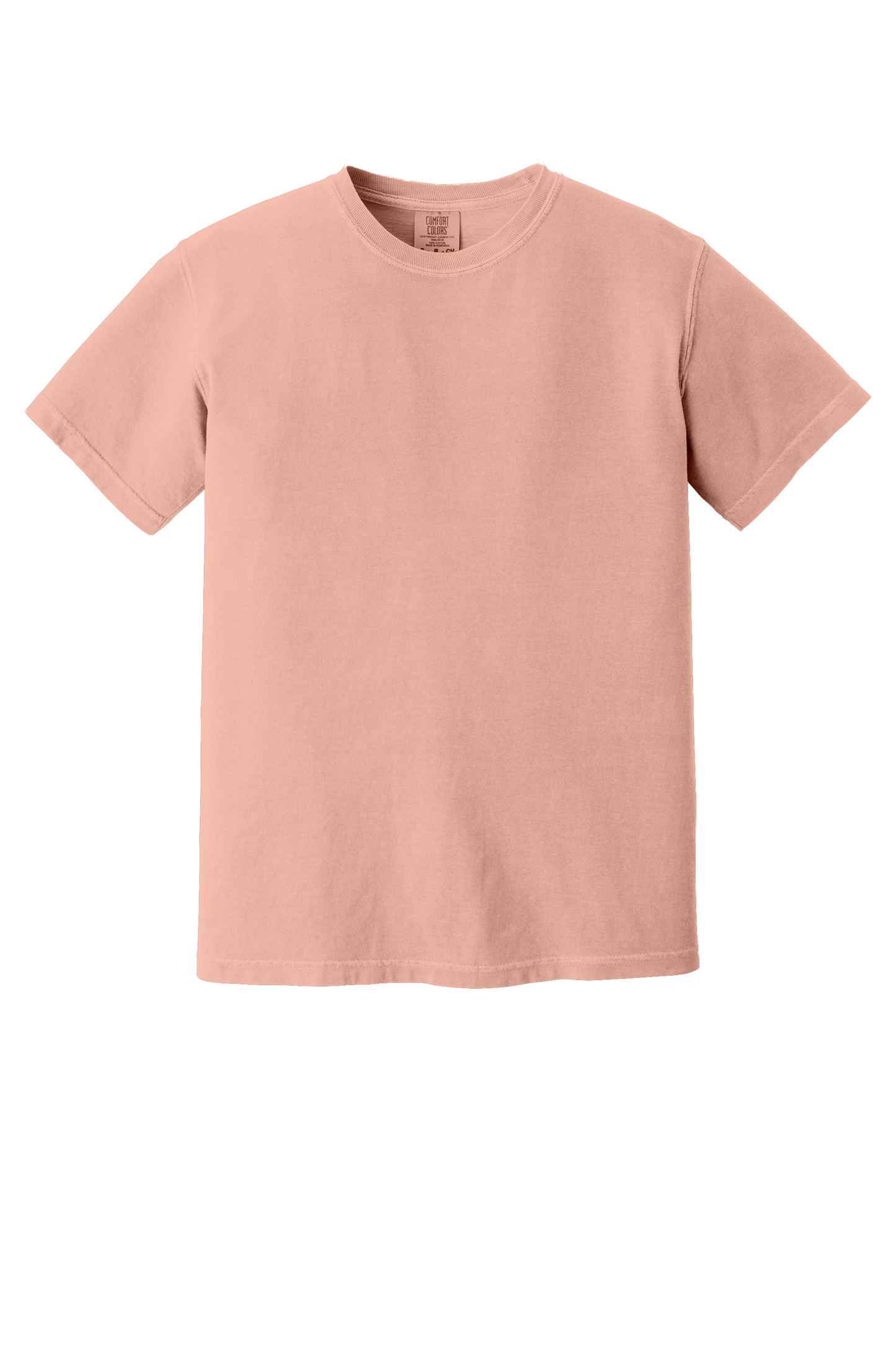 Comfort Colors Adult Heavyweight Tee - Peachy