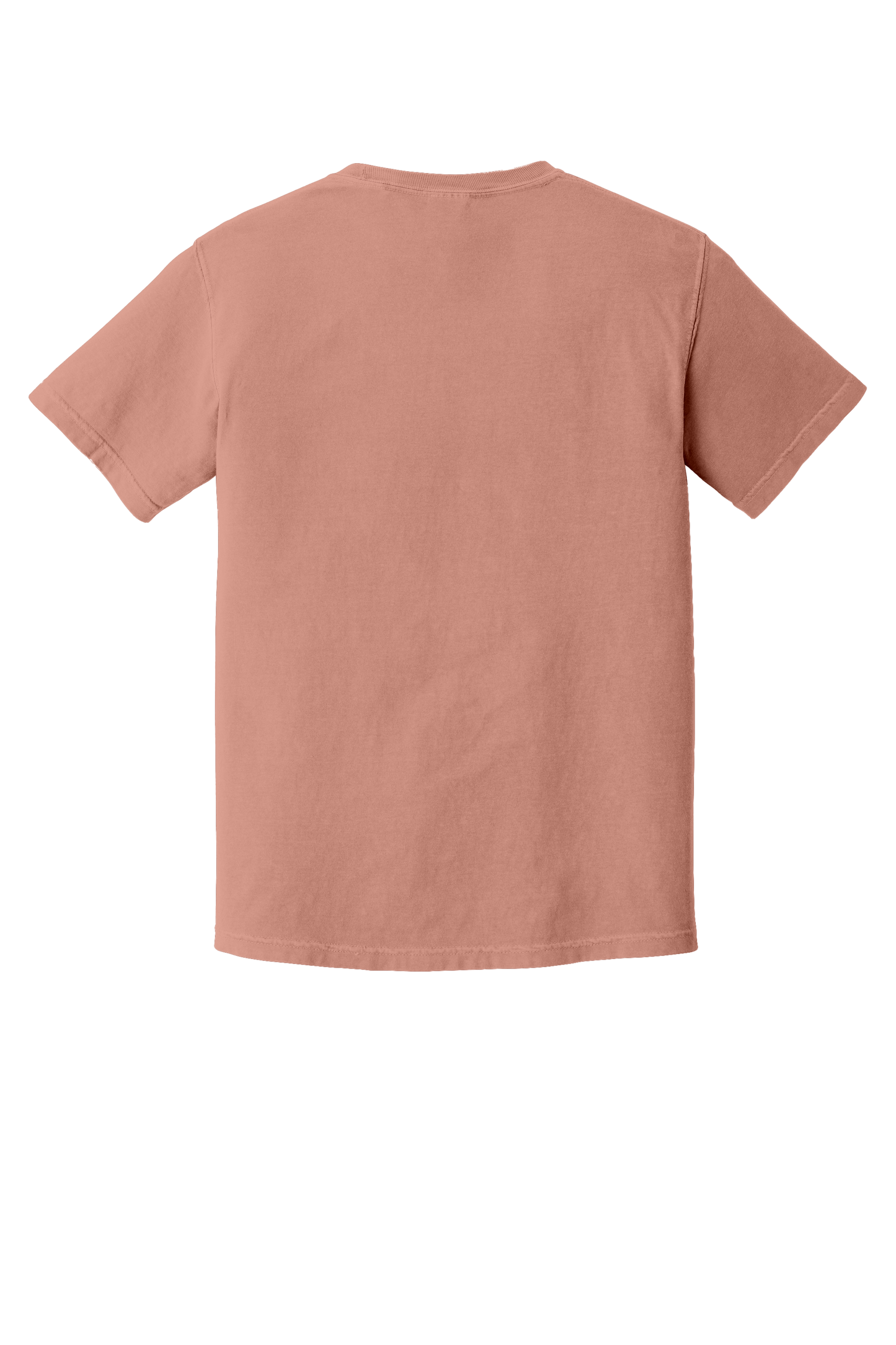 Comfort Colors Adult Heavyweight Tee - Terracotta