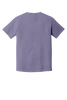 Comfort Colors Adult Heavyweight Tee - Wine