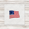 1776 We The People Transfer - T-SHIRT SIZE
