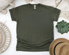 Comfort Colors Adult Heavyweight Tee - Hemp