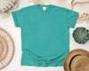 Comfort Colors Adult Heavyweight Tee - Island Green