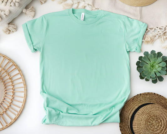 Comfort Colors Adult Heavyweight Tee - Island Reef