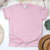 Comfort Colors Adult Heavyweight Tee - Blossom