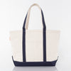 Medium Boat Tote - Patriotic Edition