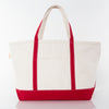 Medium Boat Tote - Patriotic Edition