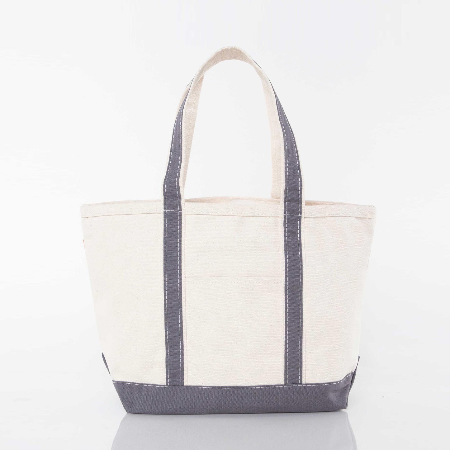 Medium Boat Tote - Patriotic Edition