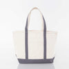 Medium Boat Tote - Patriotic Edition