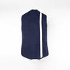 Heavy Canvas Garment Bag - Navy