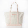 Medium Boat Tote