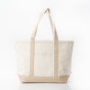 Medium Boat Tote - Patriotic Edition