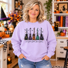 Girls Gotta Have Options Witches Brooms Transfer - T-SHIRT SIZE
