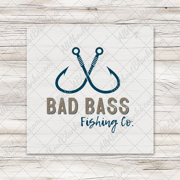 Keepin It Reel Fishing Transfer