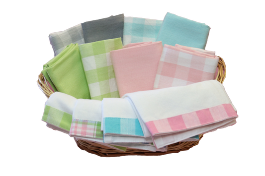 Spring Towels Creativity Savings Pack