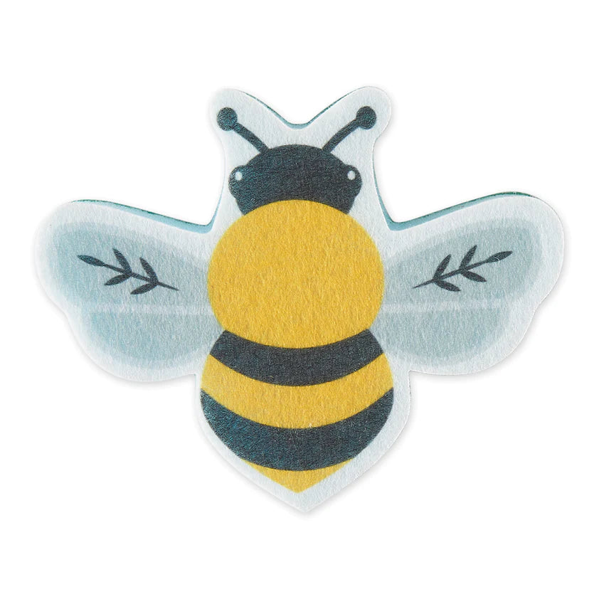 Garden Themed Kitchen Sponges