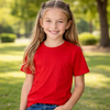 Youth Cotton Tee