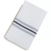 Farmhouse Stripe Restaurant Napkins