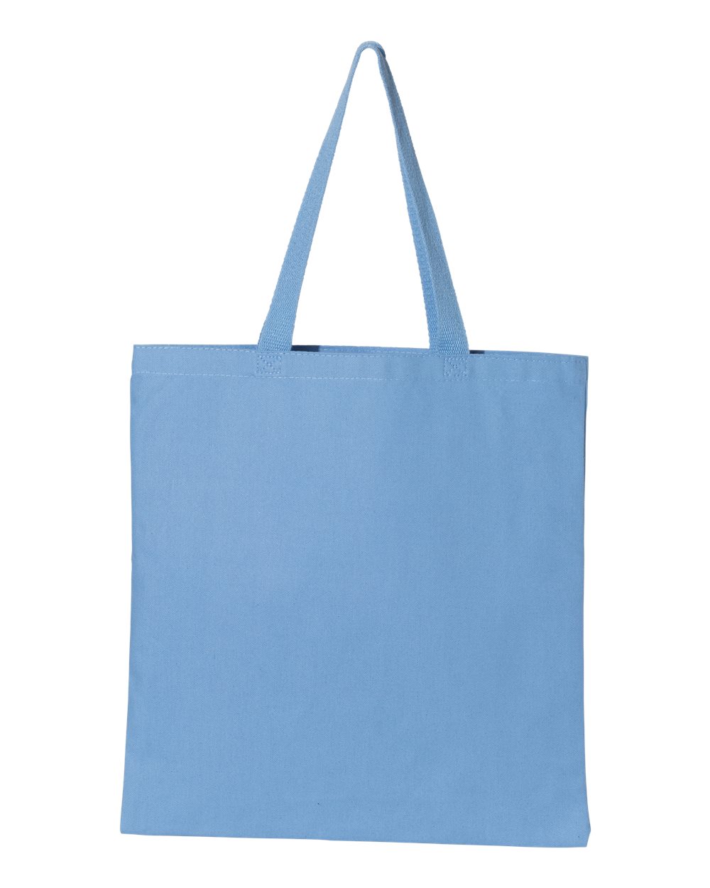 Cotton Canvas Reusable Tote - CLEARANCE